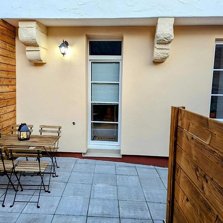 Gemuetliche Oase Im Denkmal Apartment Bonnigheim Екстериор снимка