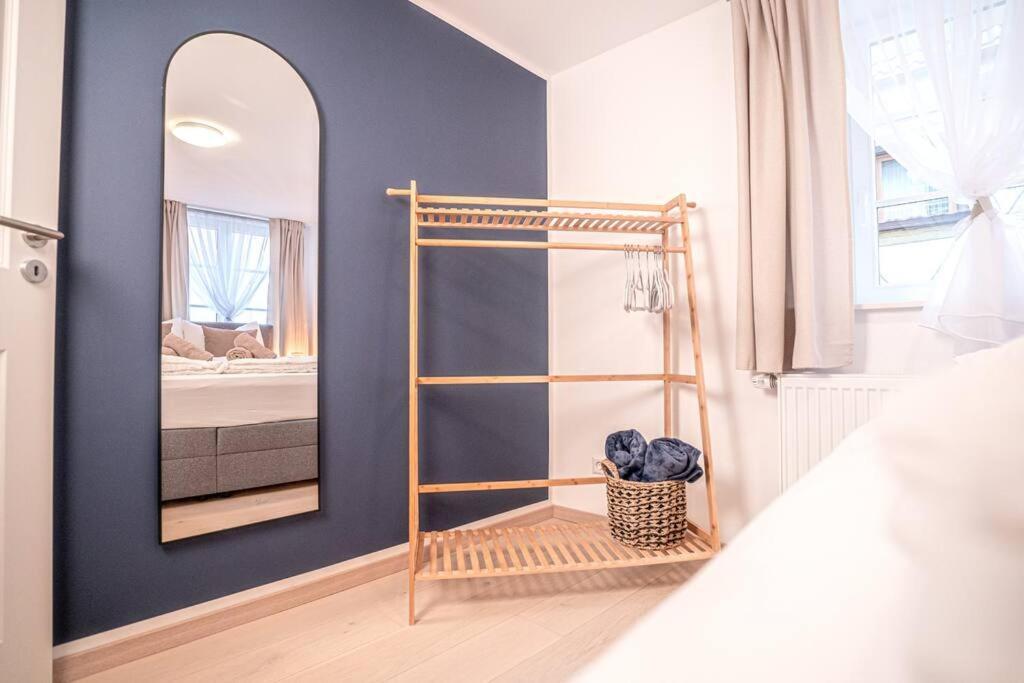 Gemuetliche Oase Im Denkmal Apartment Bonnigheim Екстериор снимка