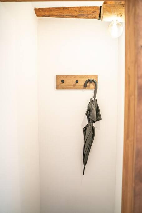 Gemuetliche Oase Im Denkmal Apartment Bonnigheim Екстериор снимка
